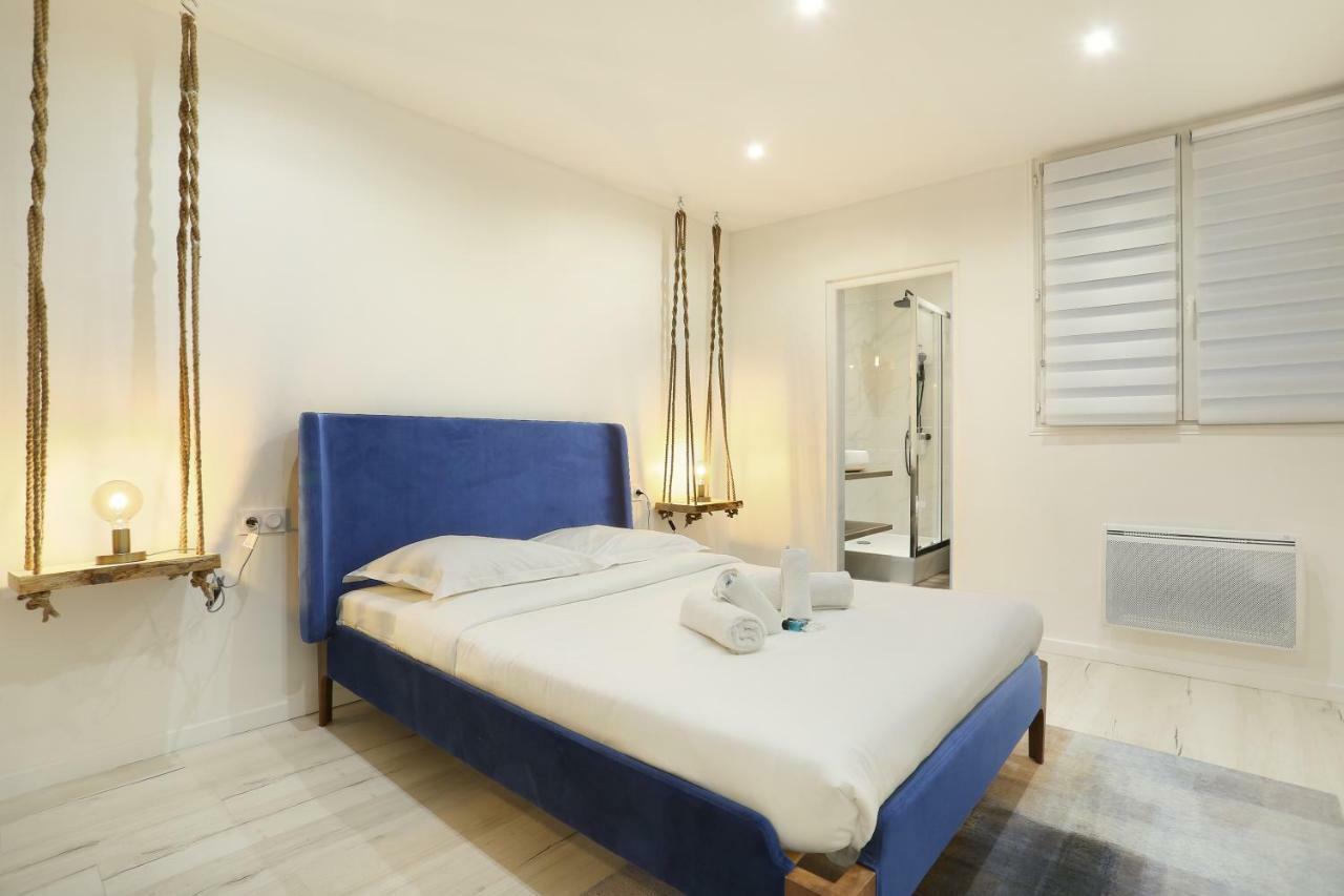 Apartment Rent A - Bonne Nouvelle *
