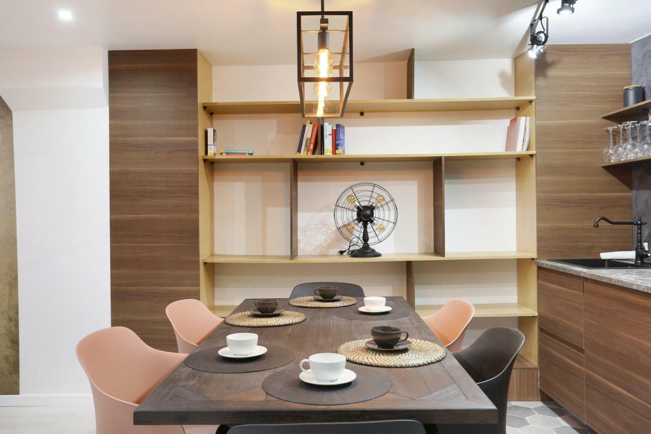 Rent A - Bonne Nouvelle * Paris