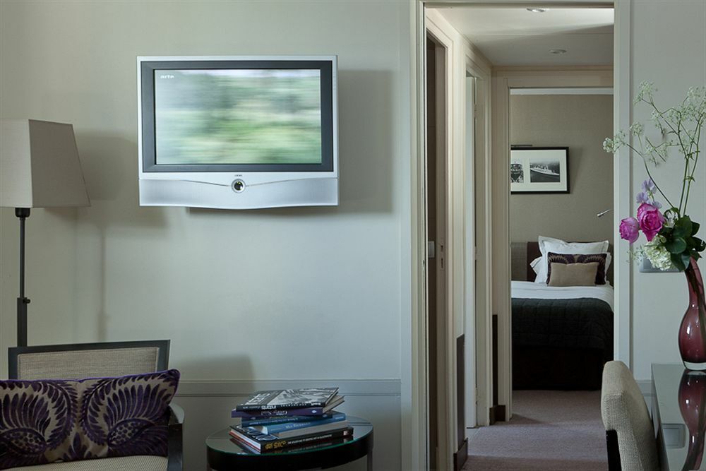 Aiglon Hotel