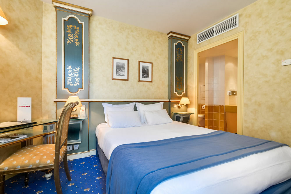 Beaumarchais Paris