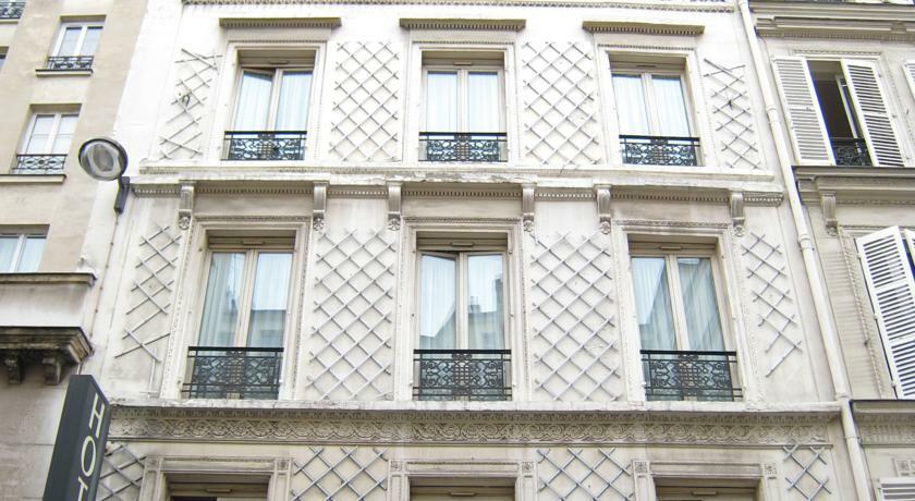 Du Leman Hotel 3*