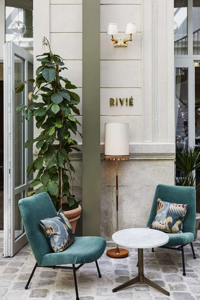 The Hoxton, 4*