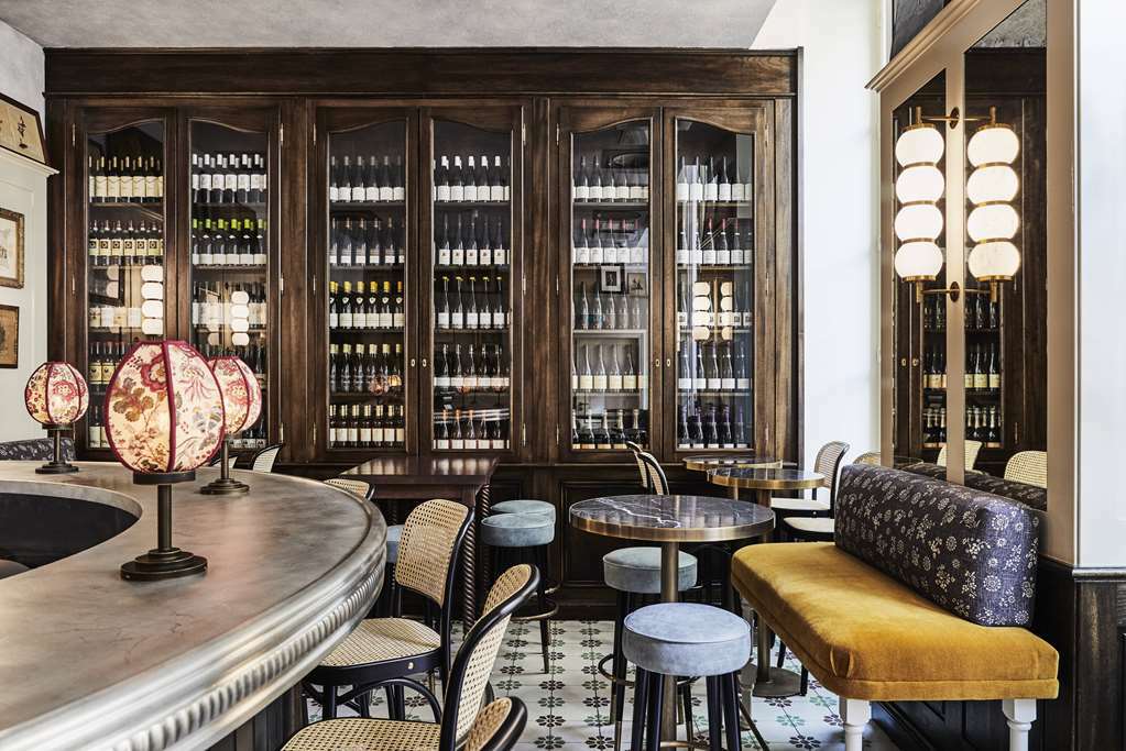 The Hoxton,