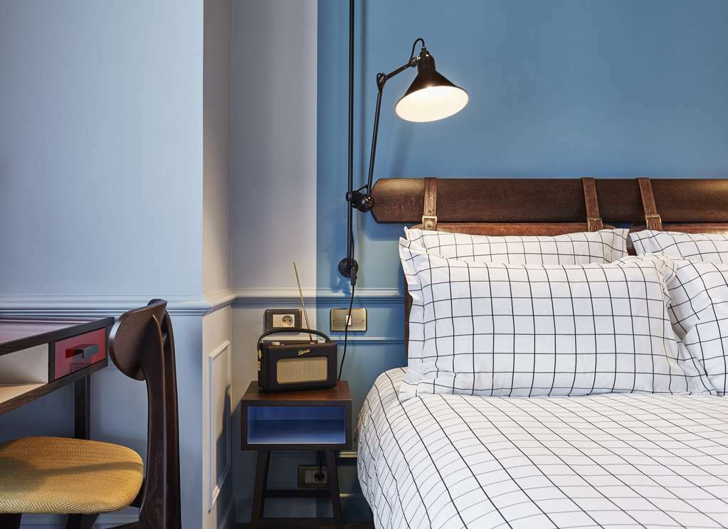 The Hoxton, Paris