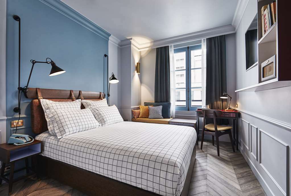 Hotel The Hoxton, Paris