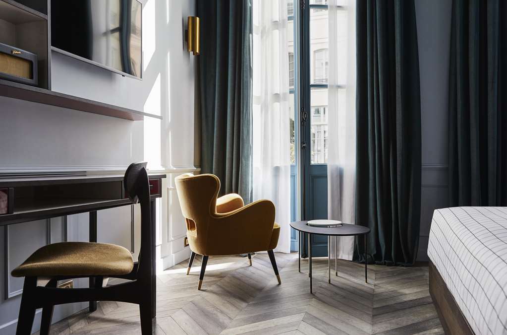 Hotel The Hoxton,