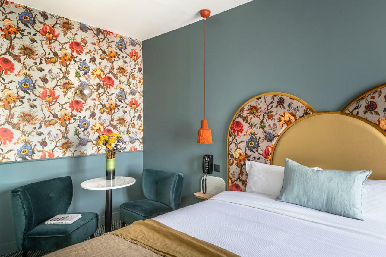 Hotel Léopold