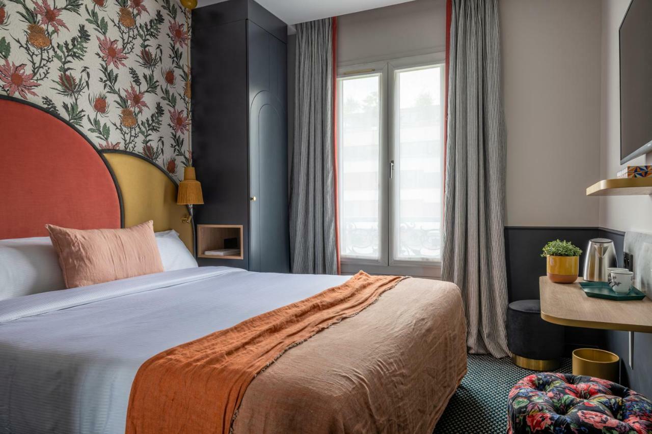 Hotel Léopold