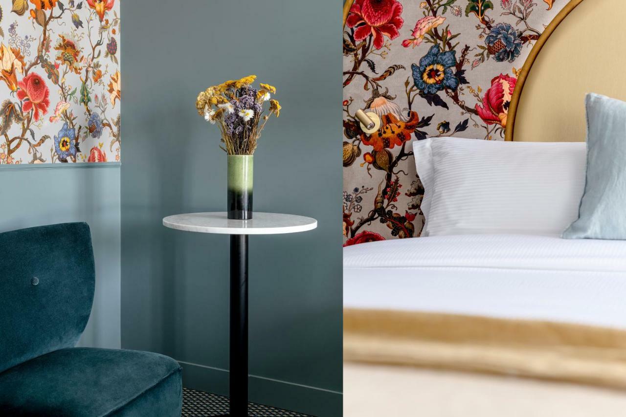 Léopold Hotel 4*