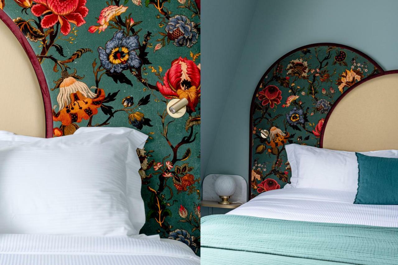 Léopold Hotel Parigi