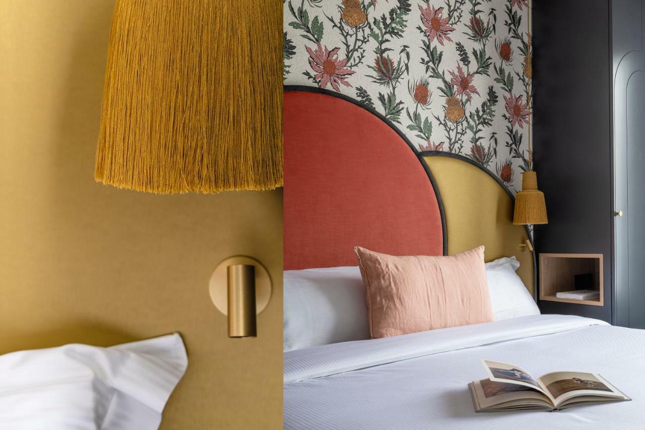 Léopold Hotel 4*