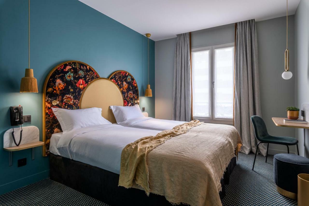 Hotel Léopold