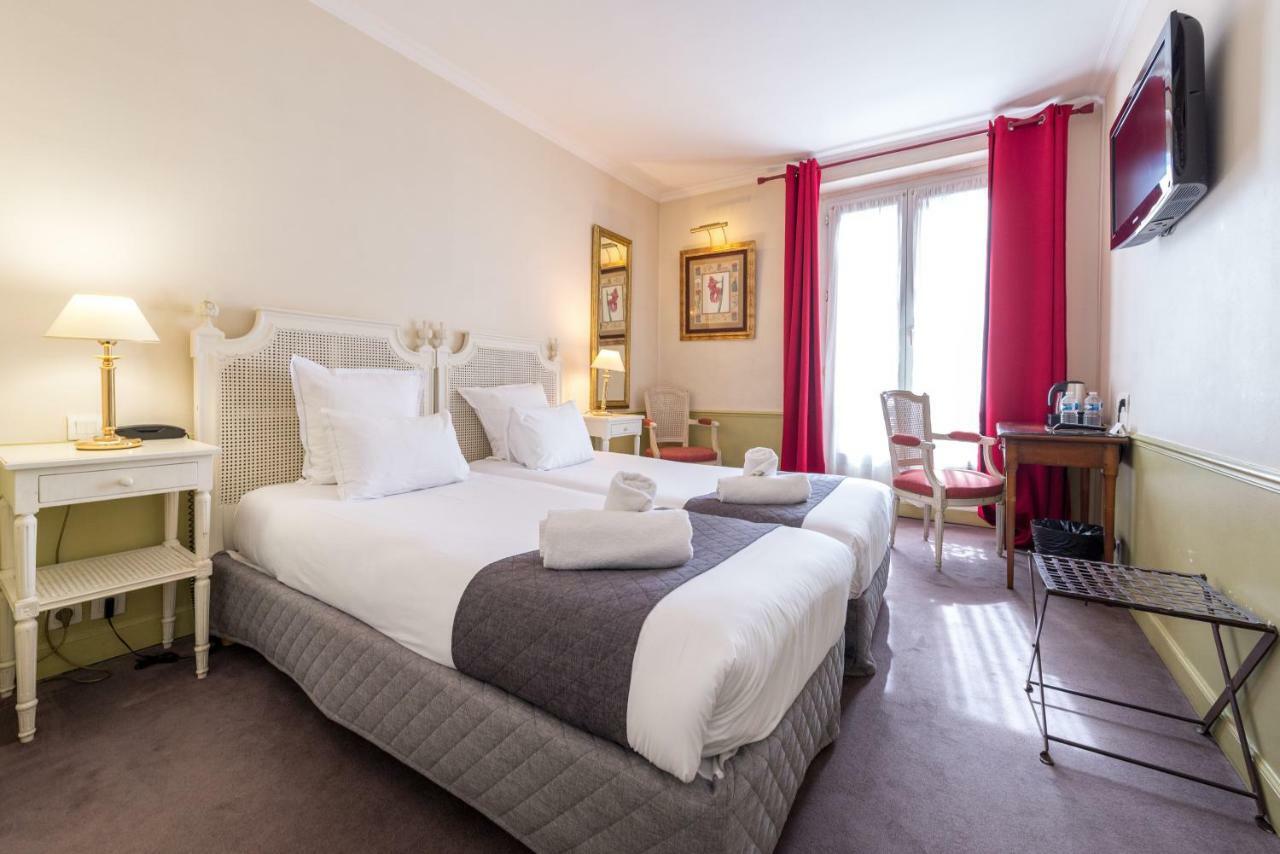Hotel France Louvre 3*