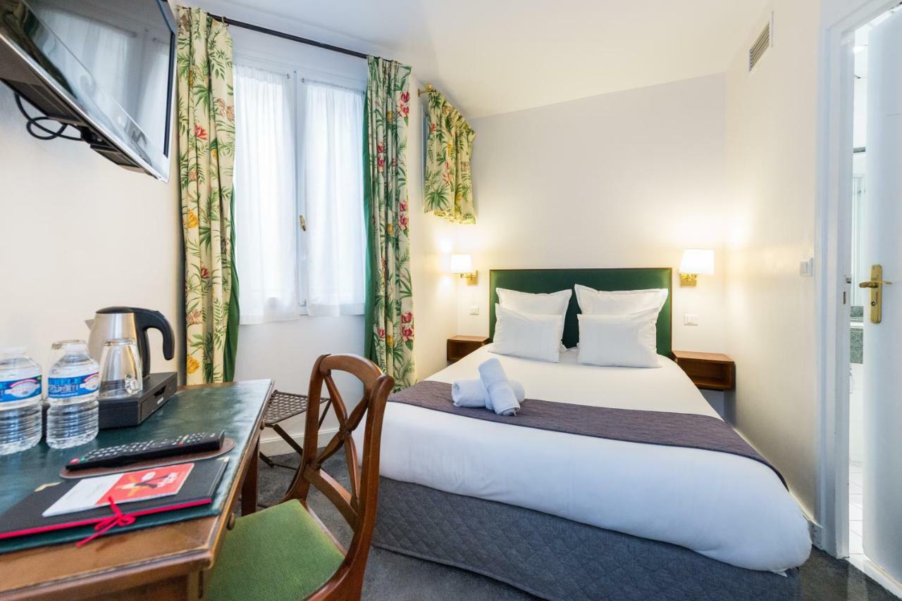 France Louvre Hotel