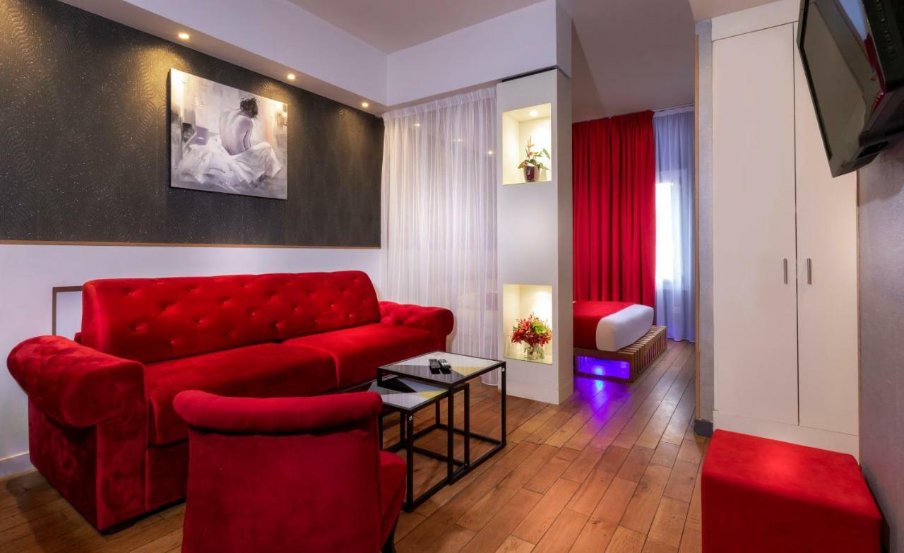 Ambre Hotel