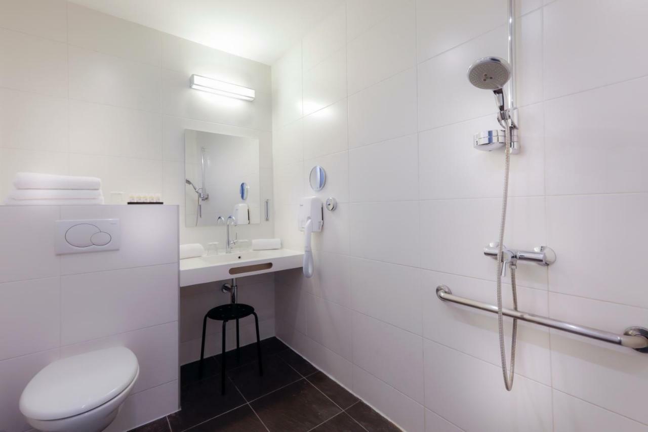 Ambre Hotel Parigi
