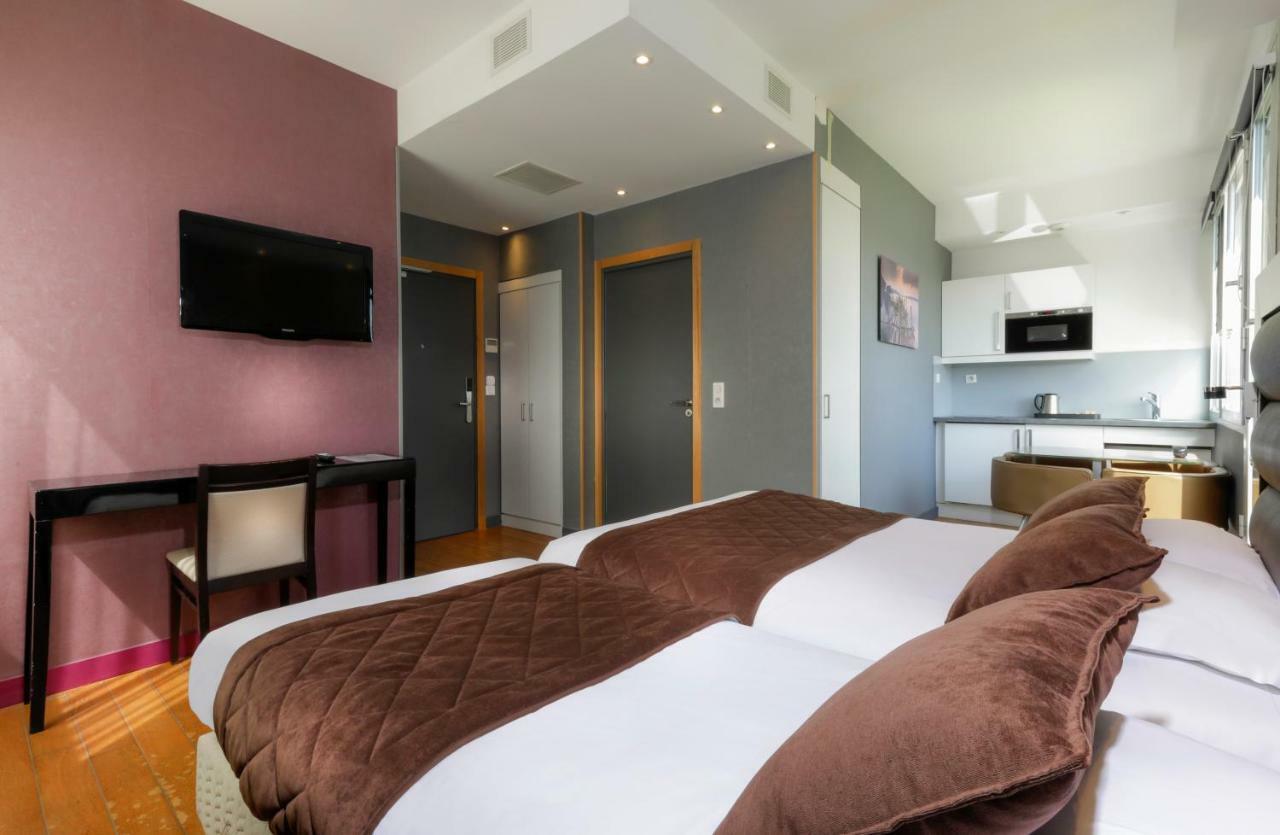 Ambre Hotel