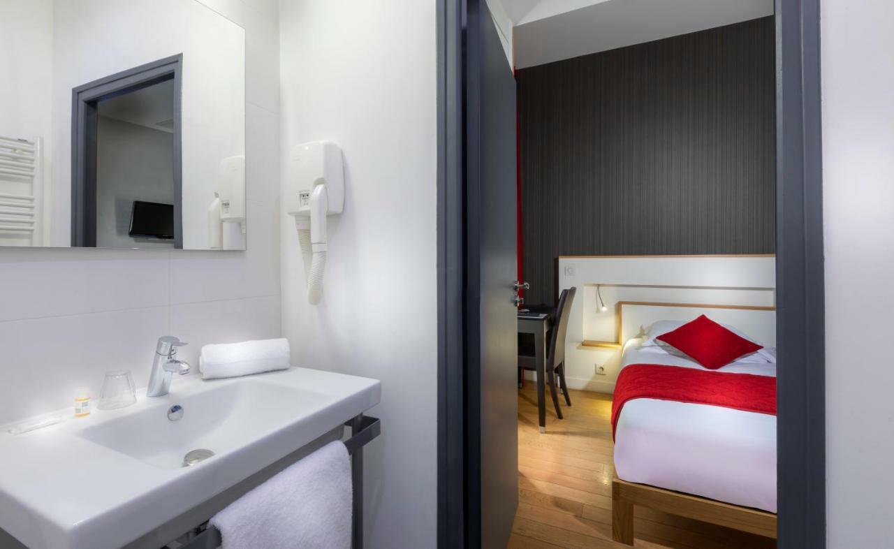 Ambre Hotel Parigi