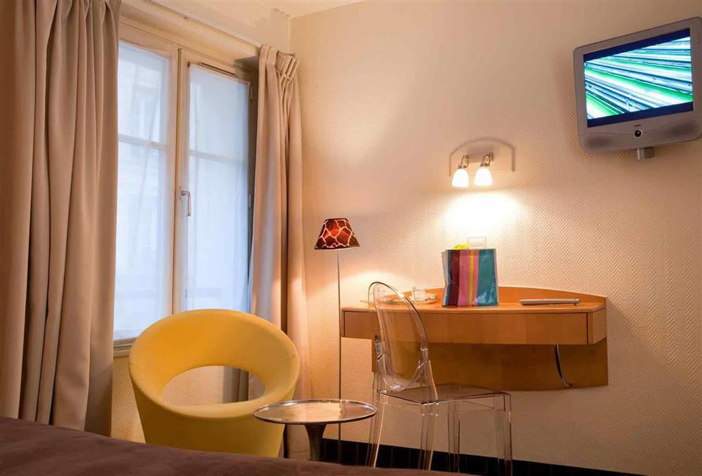 Le Quartier Republique-le-marais Hotel