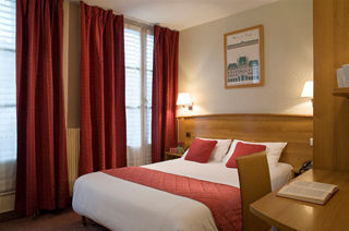 Western Quartier Latin Pantheon 3* Parigi