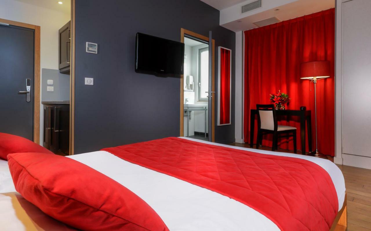 Hotel Ambre