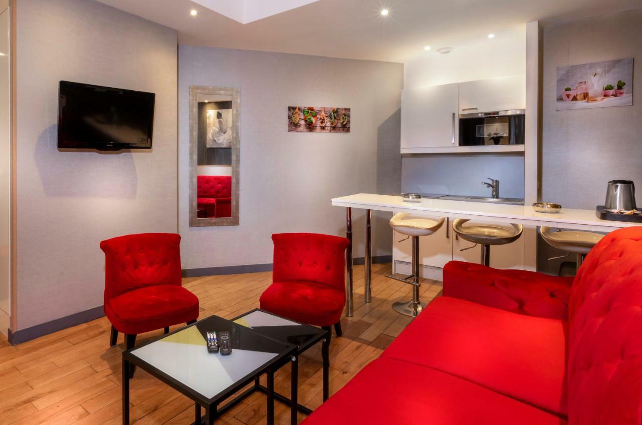 Ambre Hotel 3*