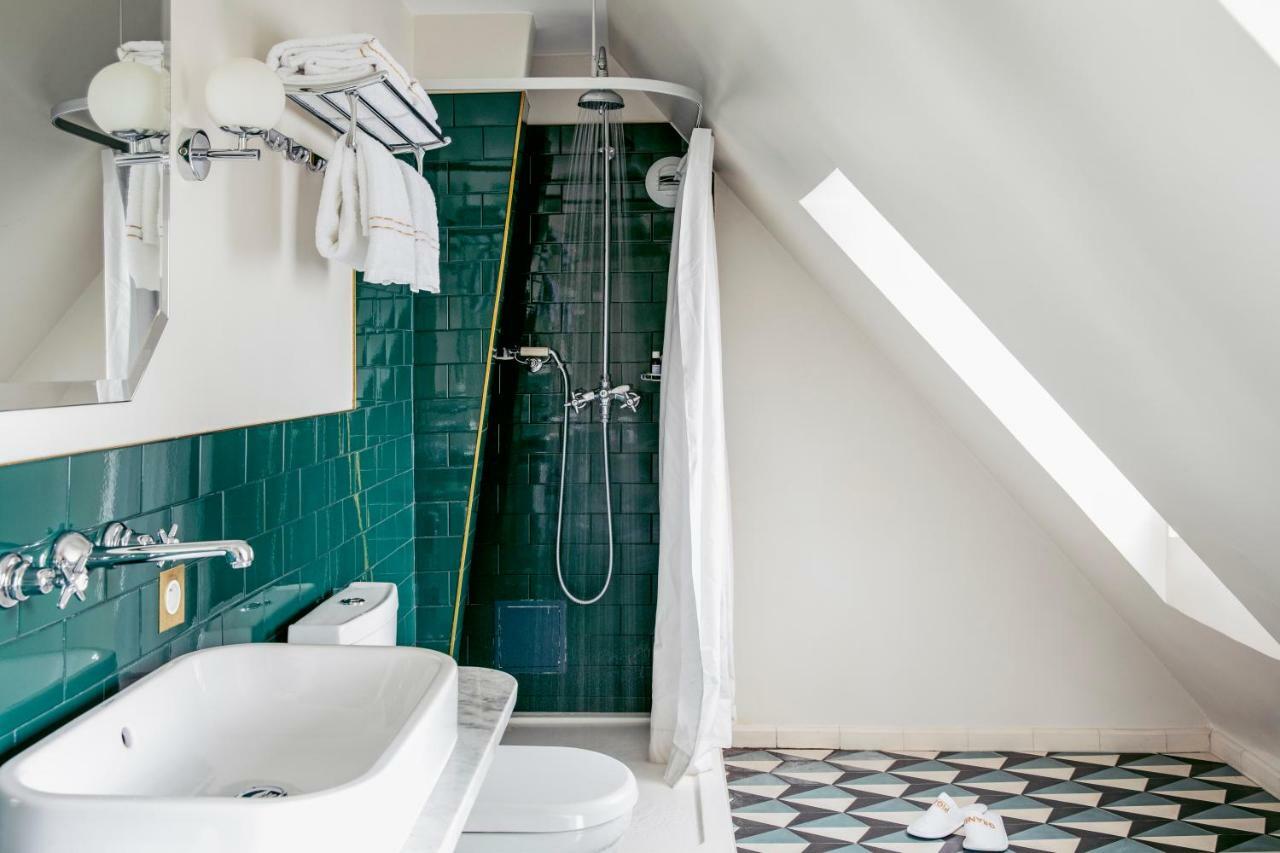 Grand Pigalle Experimental Hotel 4*