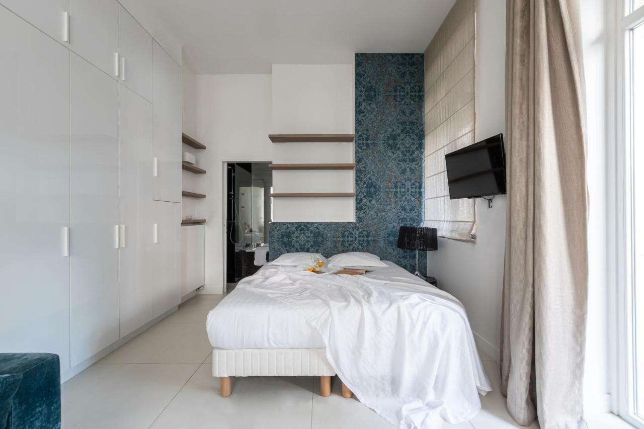 Milestay Champs Elysees *