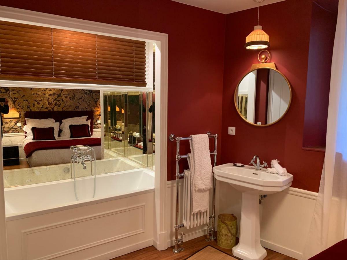 Maison Lepic Montmartre 3*