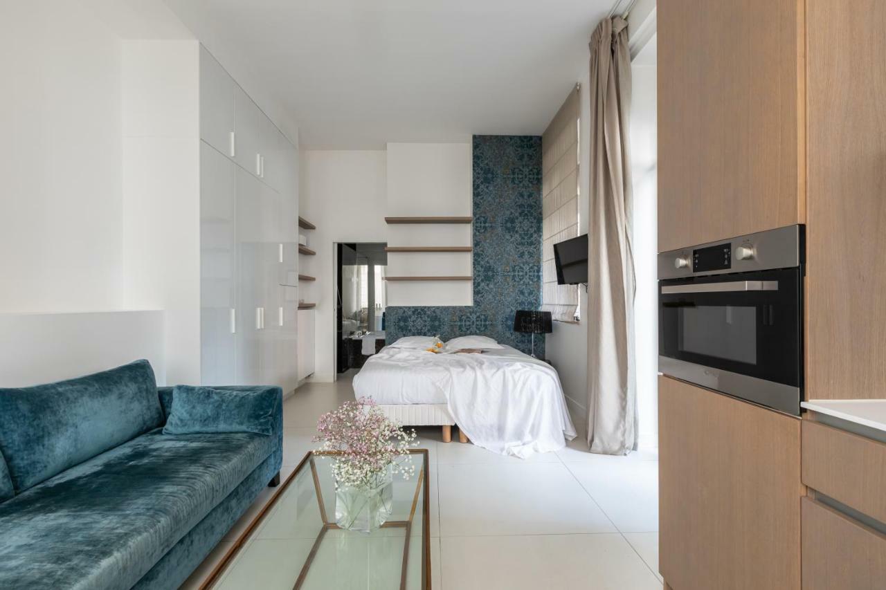 Milestay Champs Elysees