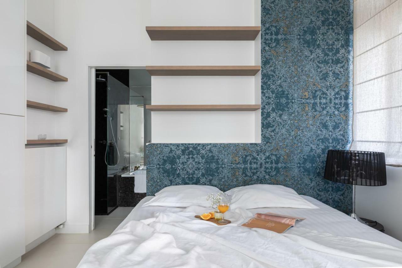 Appartamento Milestay Champs Elysees