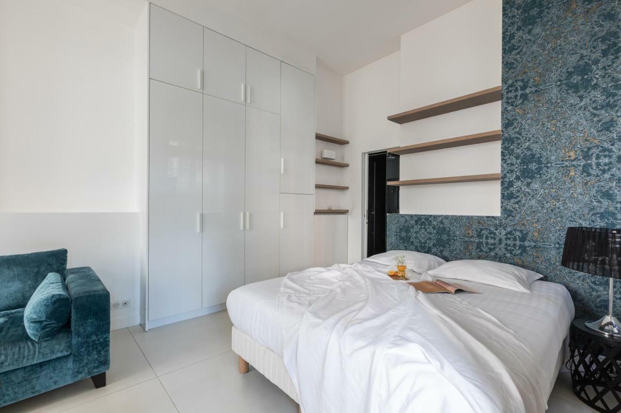Milestay Champs Elysees * Parigi