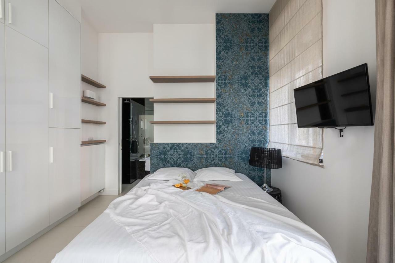 Milestay Champs Elysees * Parigi