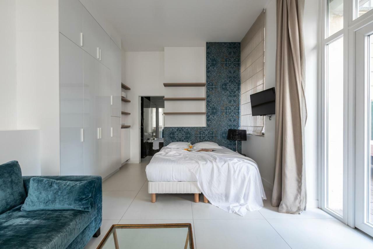 Appartamento Milestay Champs Elysees