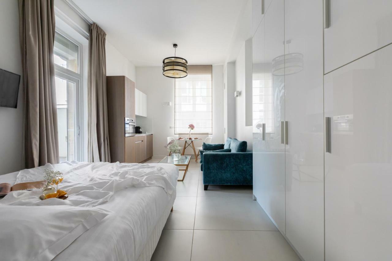 Milestay Champs Elysees *