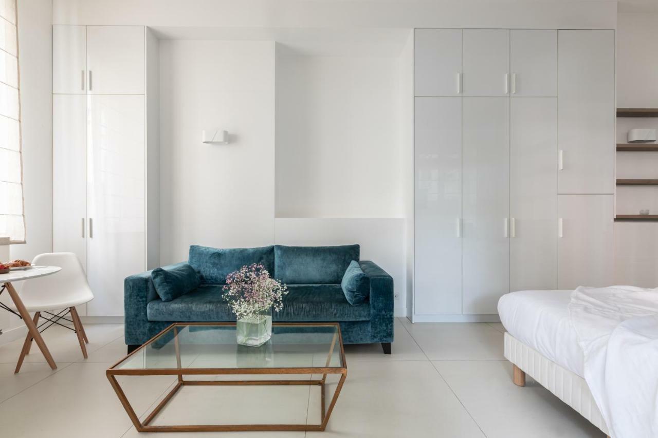 Appartamento Milestay Champs Elysees