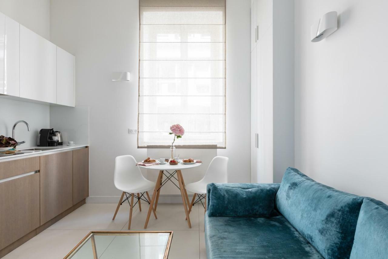 Appartamento Milestay Champs Elysees *