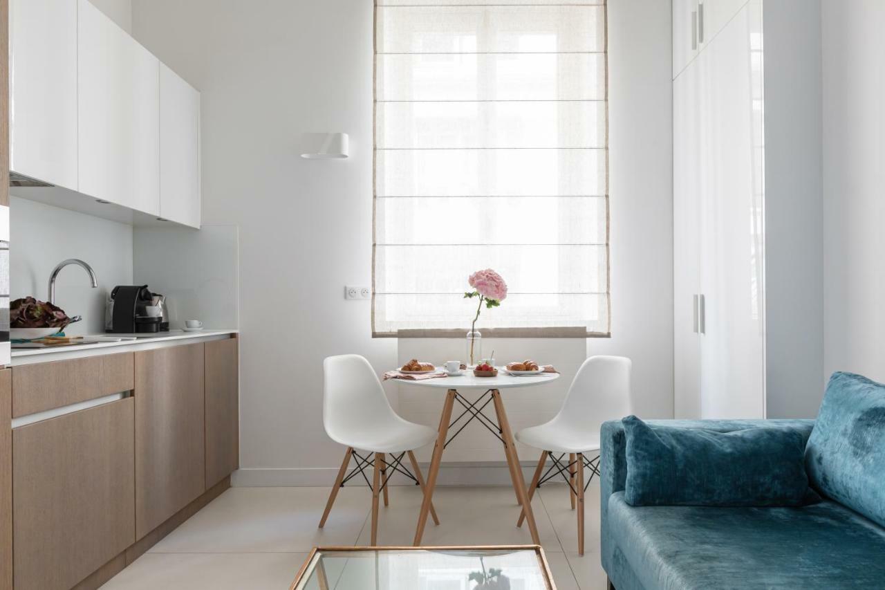 Milestay Champs Elysees Parigi