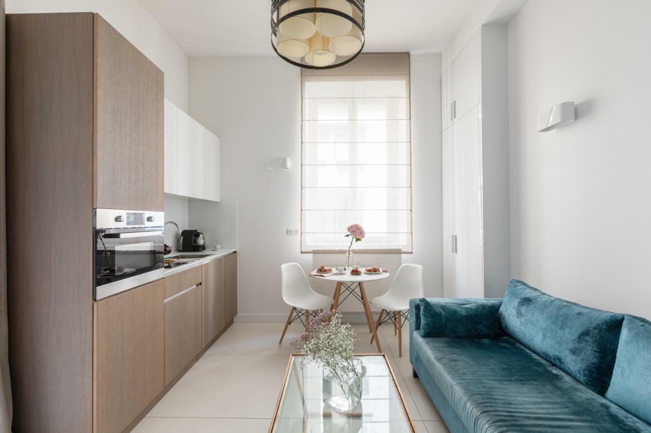 Milestay Champs Elysees Appartamento *