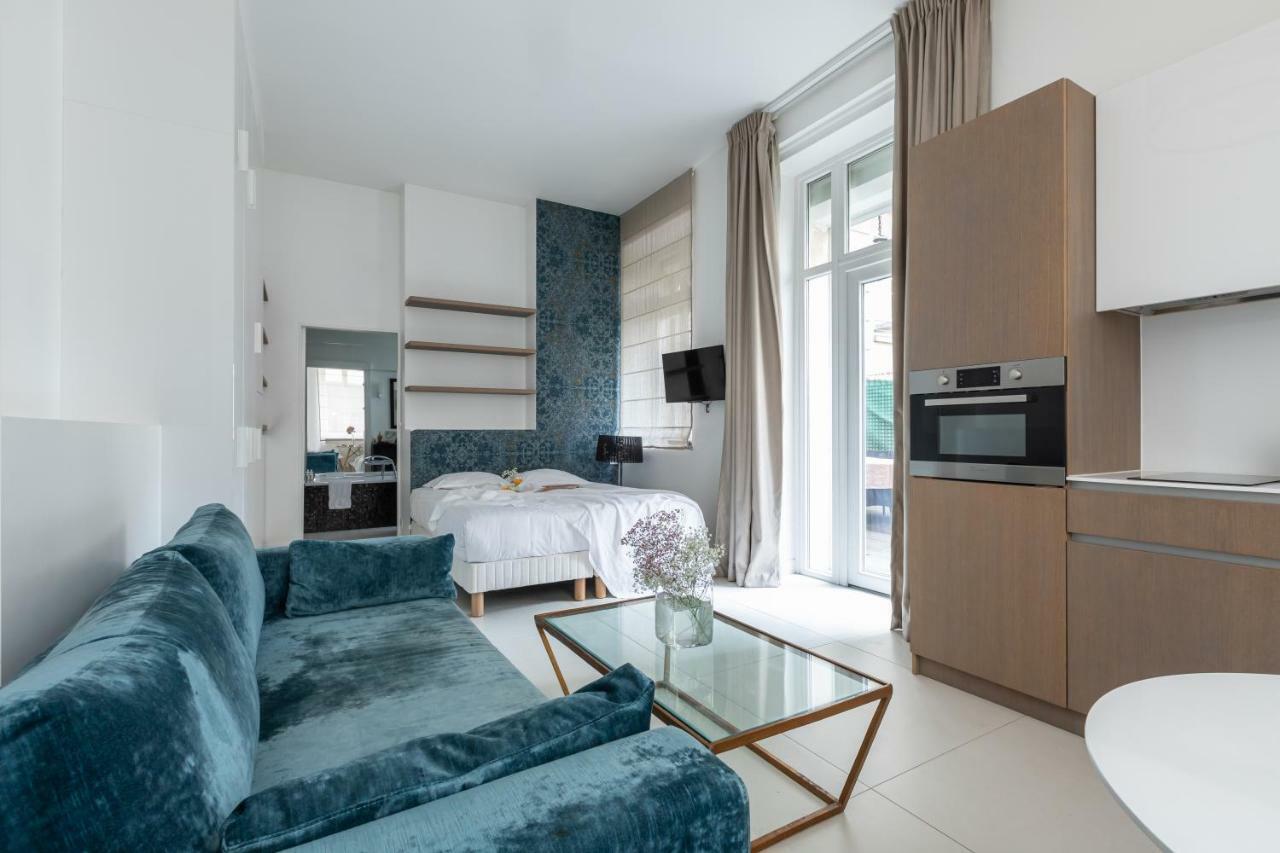 Appartamento Milestay Champs Elysees Parigi