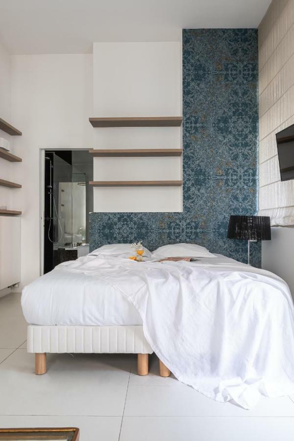 Milestay Champs Elysees Appartamento