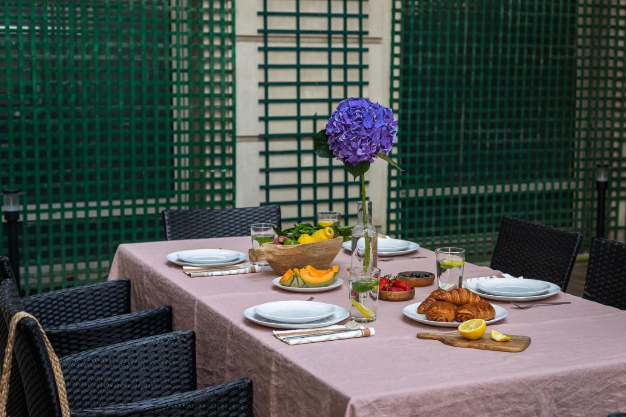 Milestay Champs Elysees Parigi