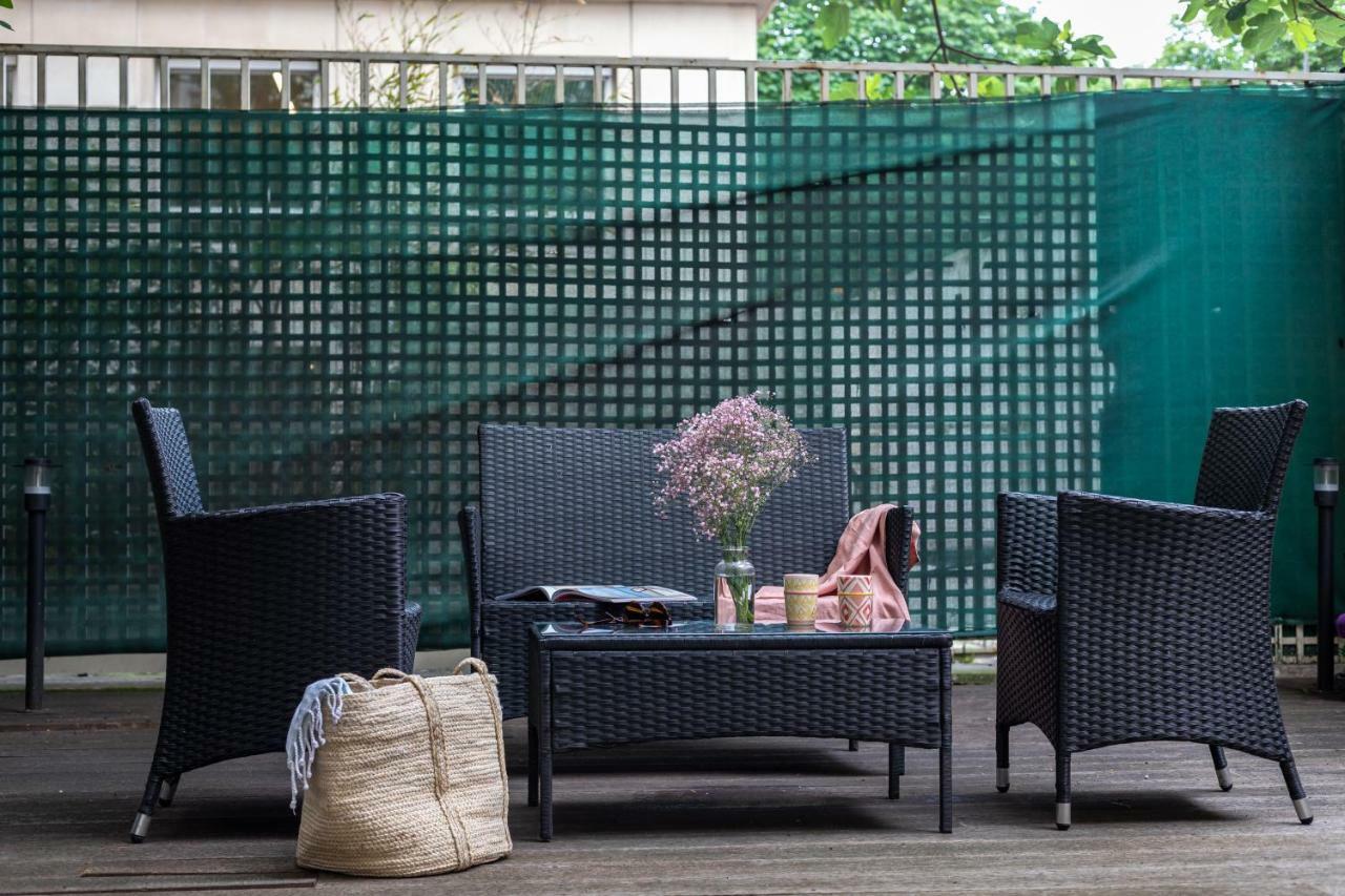 Milestay Champs Elysees Appartamento *