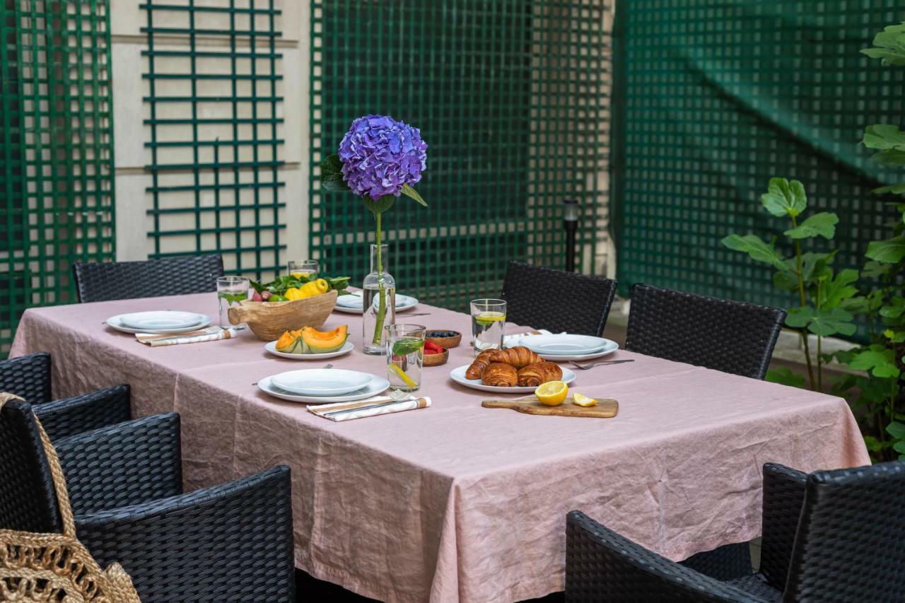 Milestay Champs Elysees * Parigi
