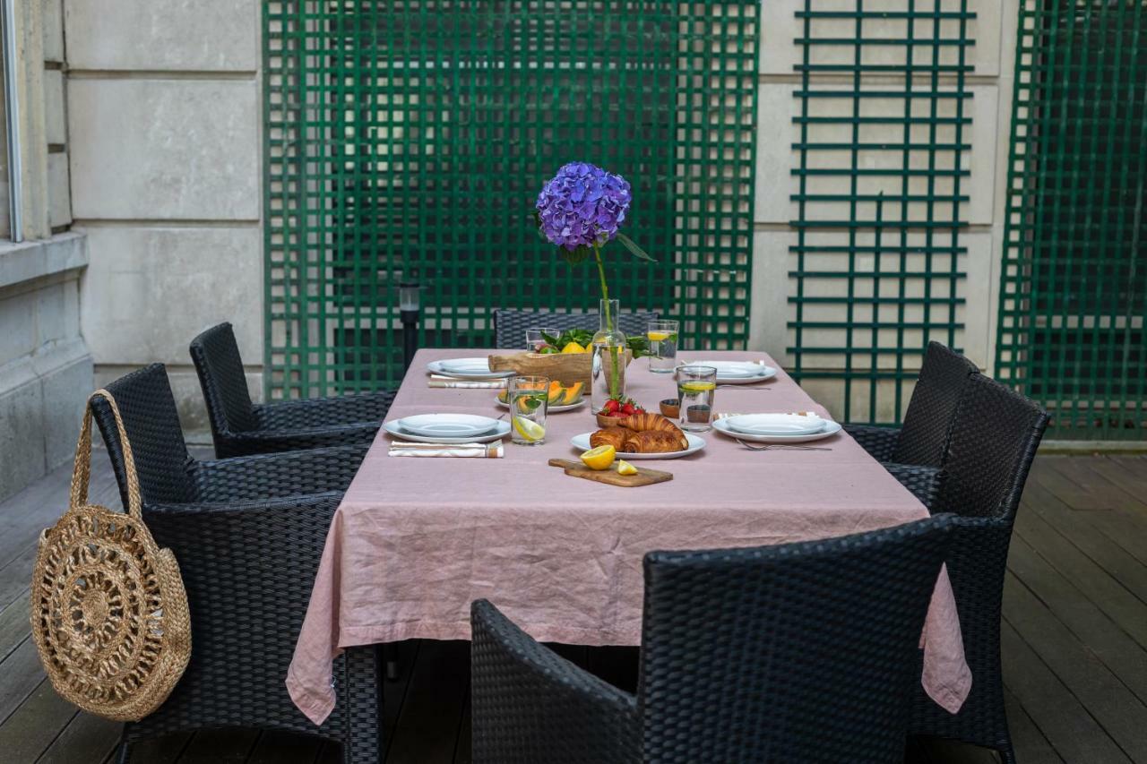 Appartamento Milestay Champs Elysees