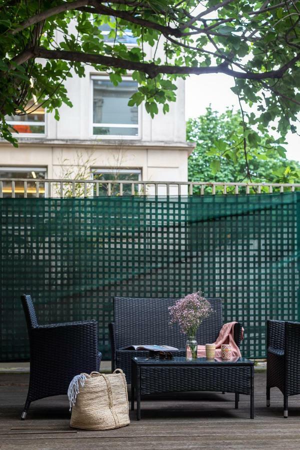 Appartamento Milestay Champs Elysees Parigi
