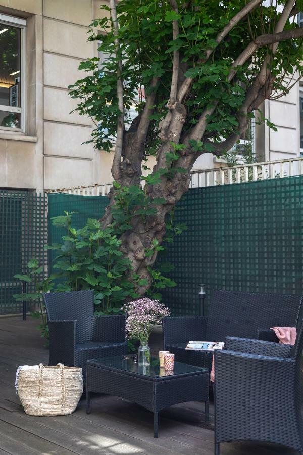 Appartamento Milestay Champs Elysees