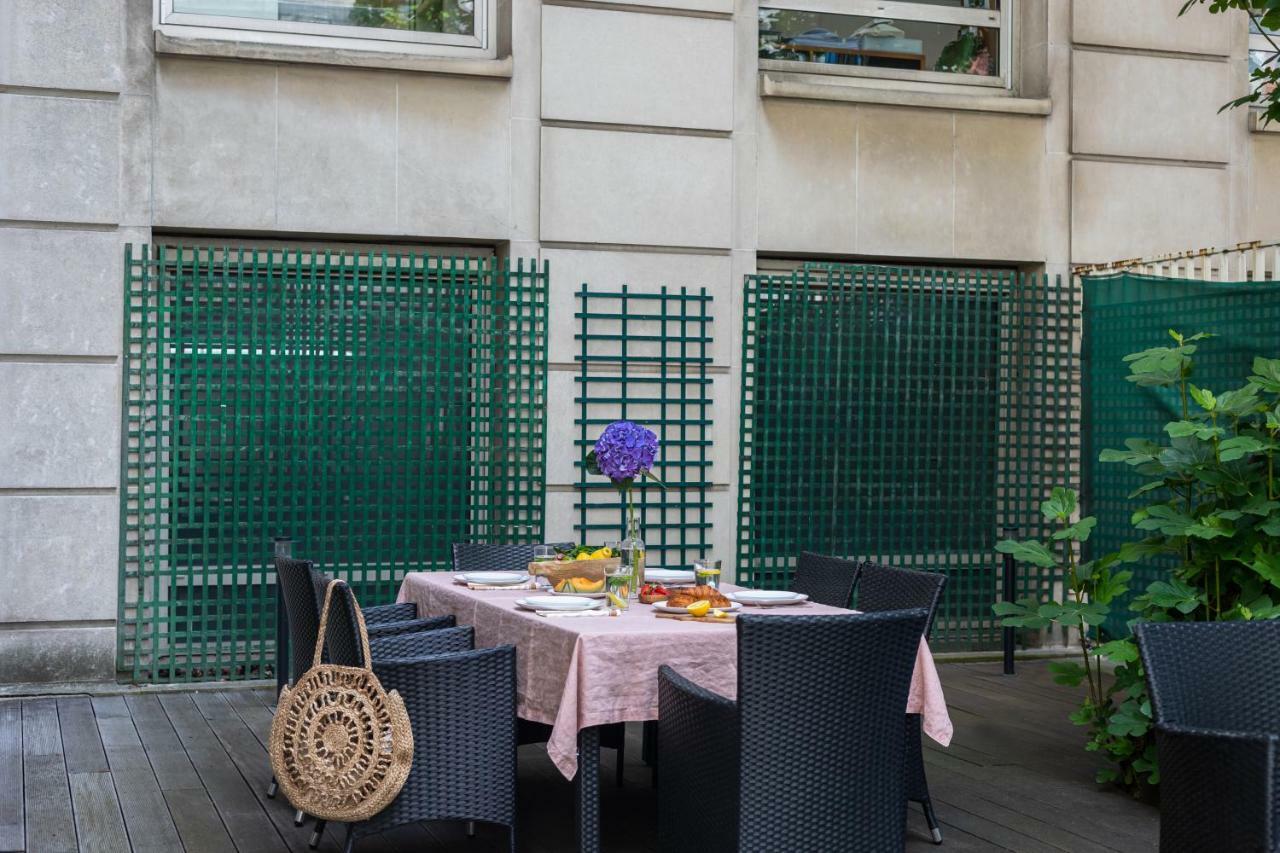 Milestay Champs Elysees Appartamento Parigi