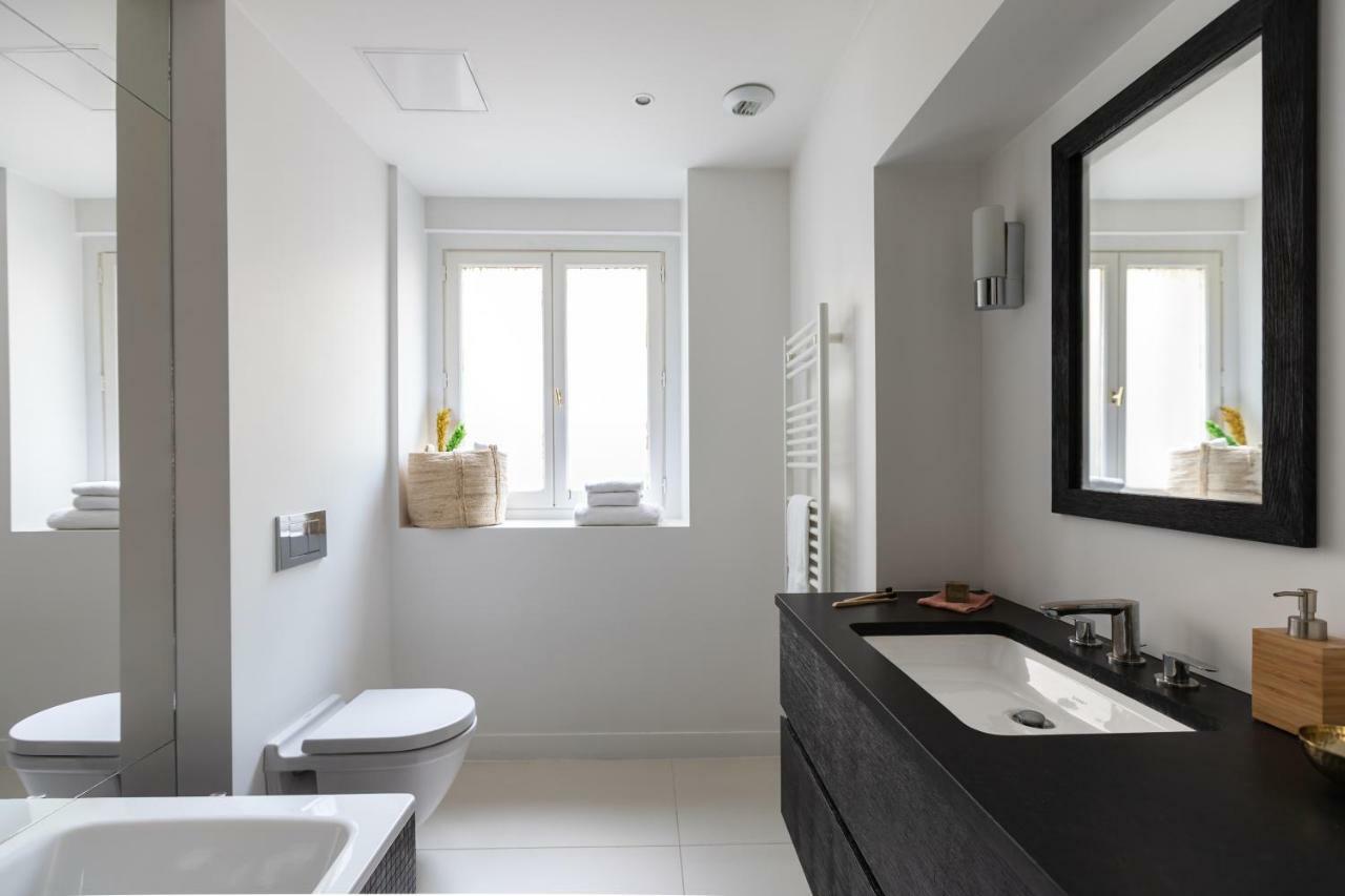 Milestay Champs Elysees Appartamento *