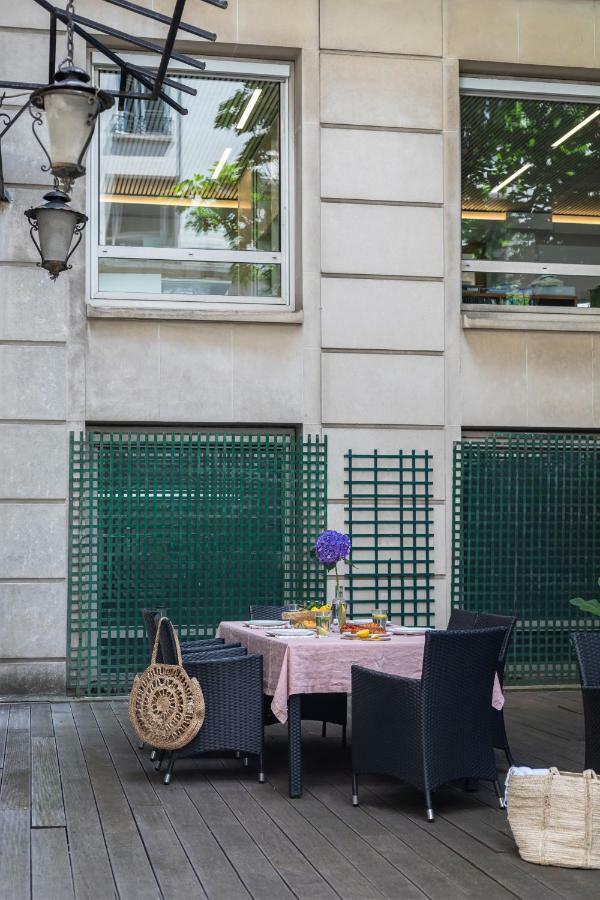 Milestay Champs Elysees * Parigi